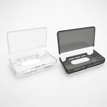 AYN Thor TPU Weiche Schutzhülle Anti-Rutsch-Griffabdeckung Stoßfeste Handheld-Spielkonsolen-Zubehör