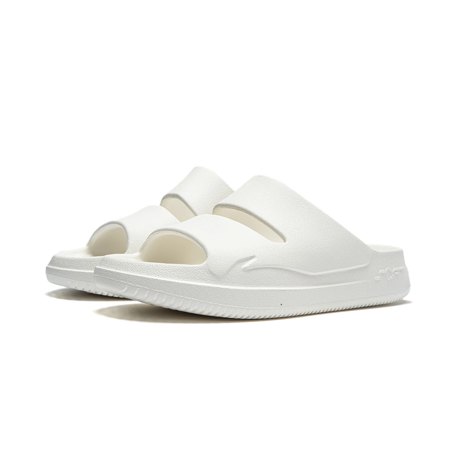 Li-Ning Unisex SOFT CLAP Hausschuhe COMFOAM Rebound – Bild 5