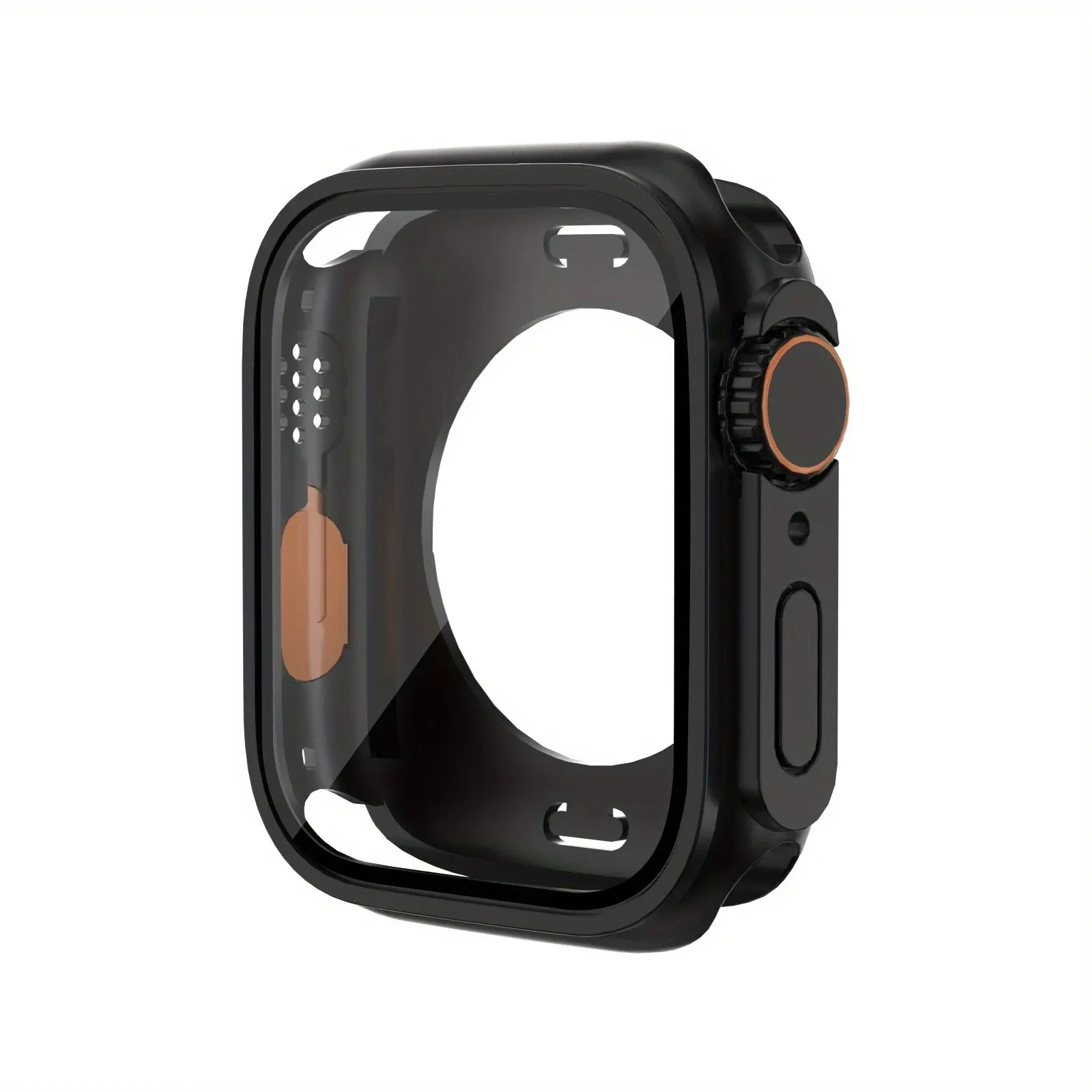 Change To Ultra Full Protector Case für Apple Watch 45 46 44 – Bild 6