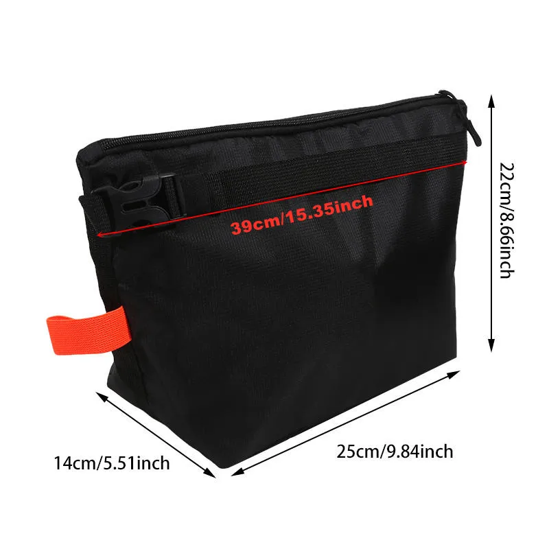Isolierte Lunchtasche, Isolierung, Bento-Pack – Bild 6