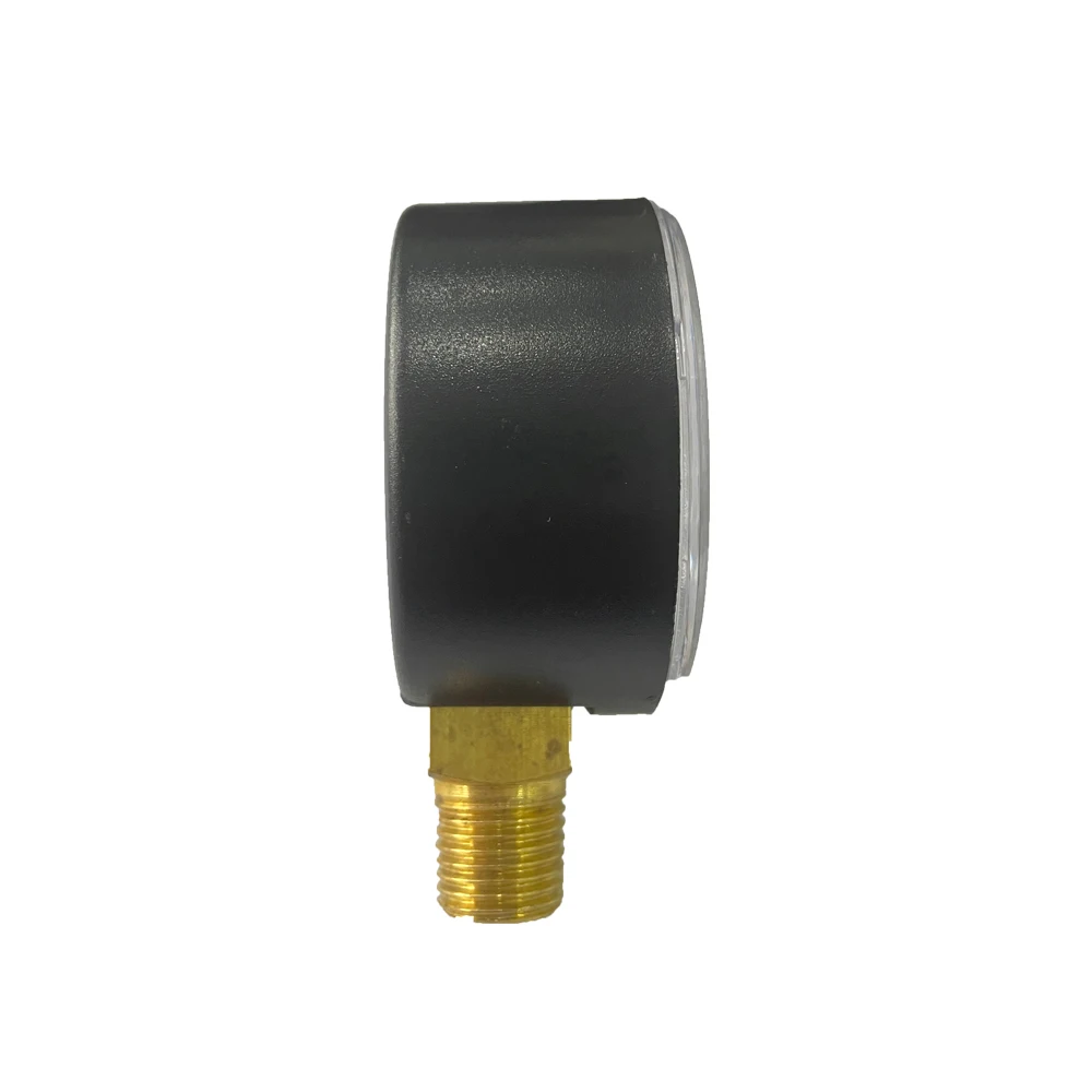 Unten Montierter Pool-Sandfilter Druckmesser 0-35 PSI Präzise – Bild 5
