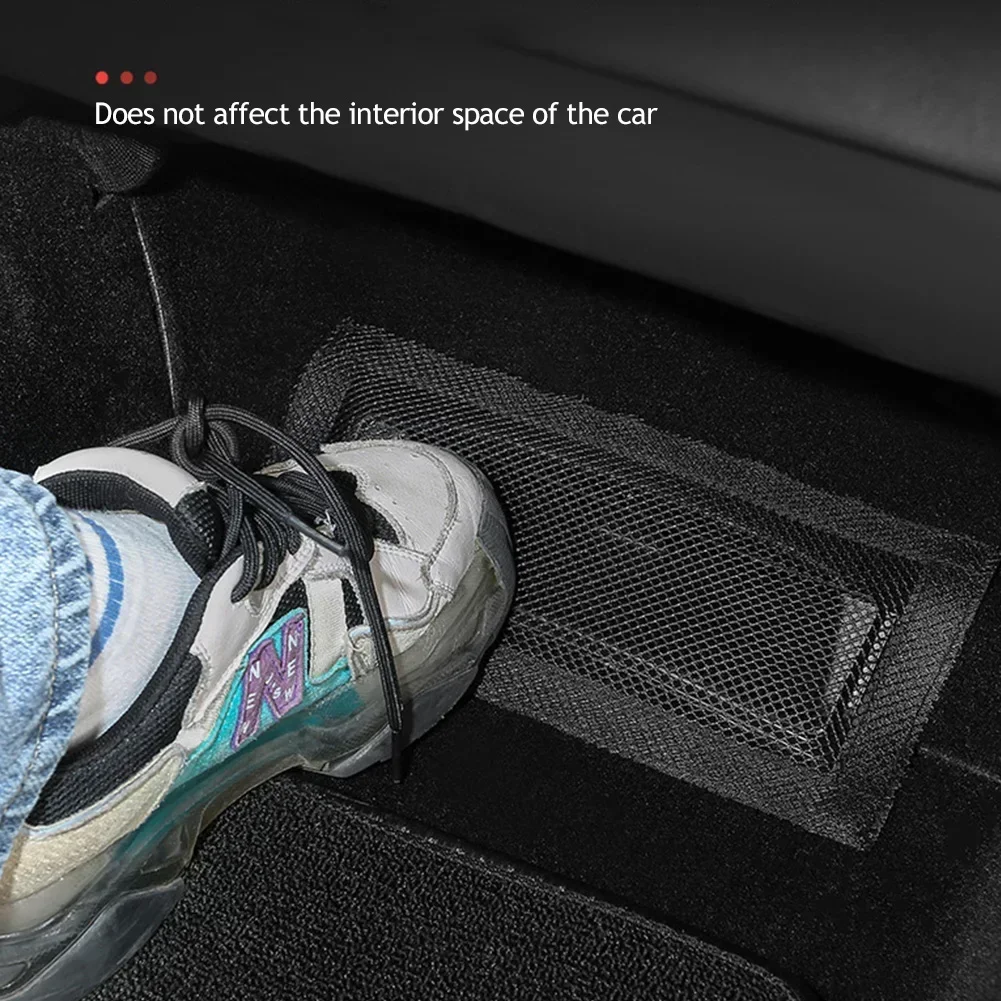 Air Outlet Abdeckung Für Tesla Modell 3Y Unter Sitz – Bild 5