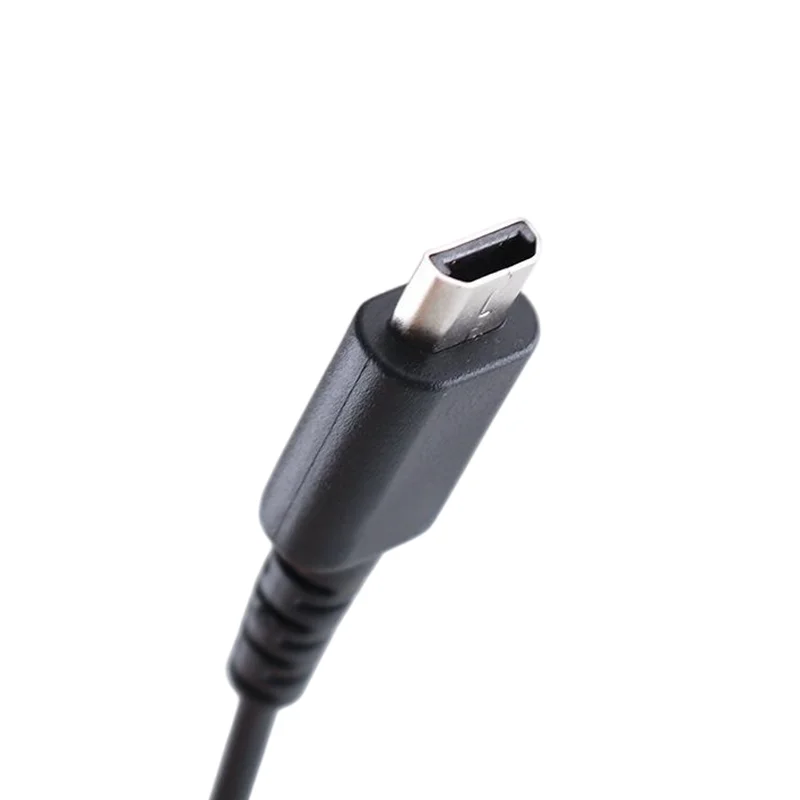 USB C Ladekabel für Nintendo NDSL Konsole Gaming Controller – Bild 2