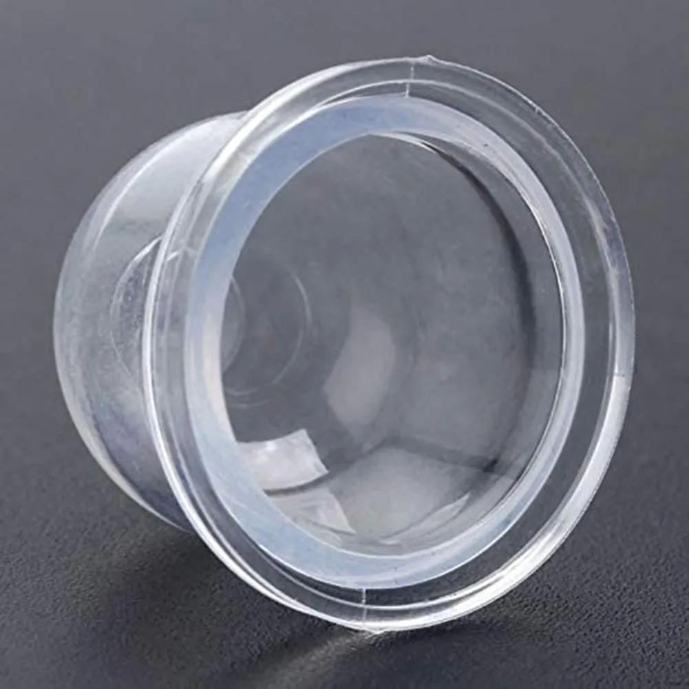 2 stücke Kraftstoff Primer Birne Set 19/22mm Carb Primer – Bild 3