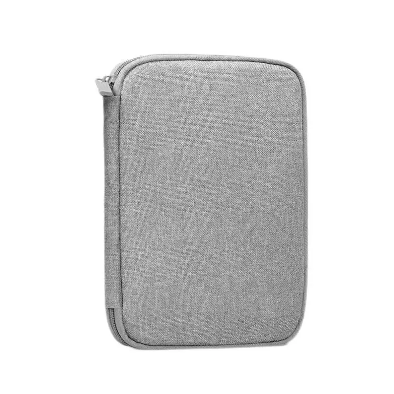 Armband tasche für apple watch armband box case reise smart – Bild 5