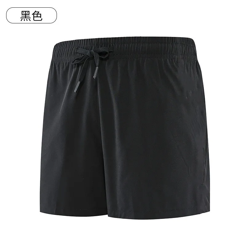 Männer Sport Shorts Sommer Sportswear Strand Jogging Kurze – Bild 4