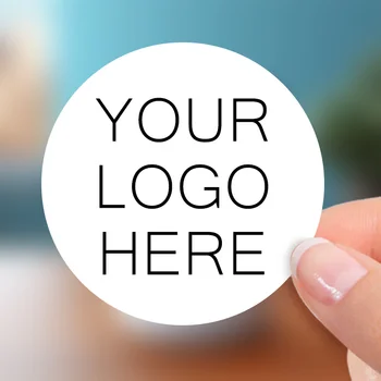 Personalisierte Meilensteinaufkleber - maßgeschneiderte Designs für Abschlussfeiern, Geschäftsjubiläen