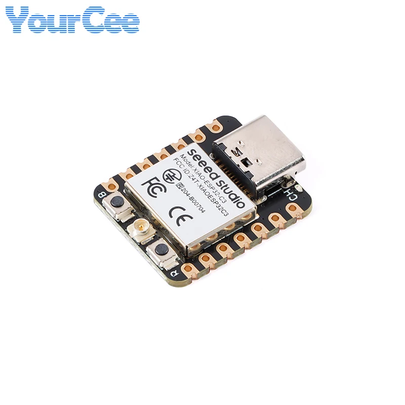 10 Stück/1 Stück ESP32C3 Seeed Studio Seeedstudio XIAO BLE – Bild 2