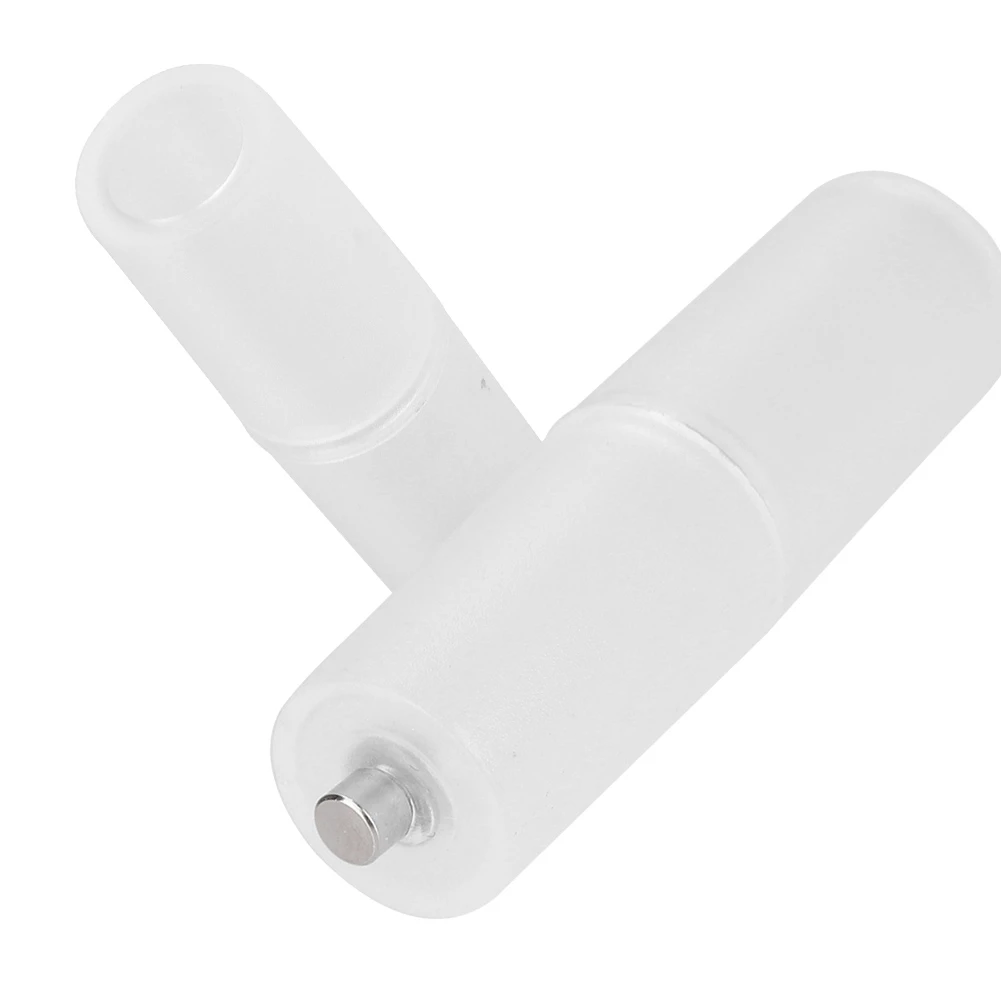 10PCS AAA zu AA Größe Zelle Batterie Konverter Adapter – Bild 6