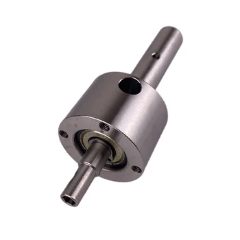 Ersatzzubehör für Power Transfer Pipe Tube für Bühnenbeleuchtung Spark Machine