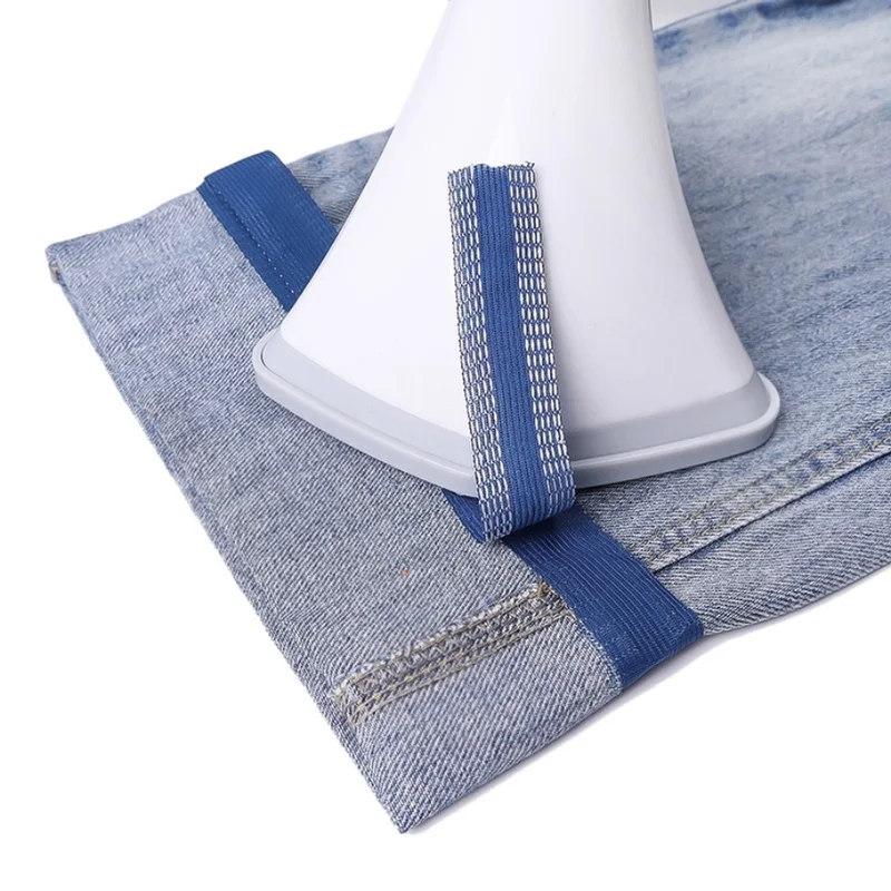 1-5M Selbstklebende Hosen Saum Paste Band Hosen Rand Paste – Bild 6