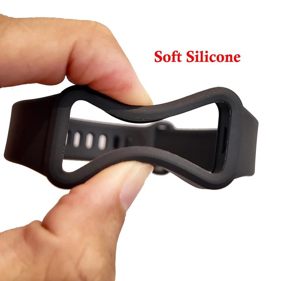 Strap Für Xiaomi Band 9 Aktive Armband Für Xiaomi Band 8 – Bild 4