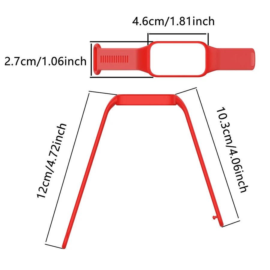 Strap Für Xiaomi Band 9 Aktive Armband Für Xiaomi Band 8 – Bild 5