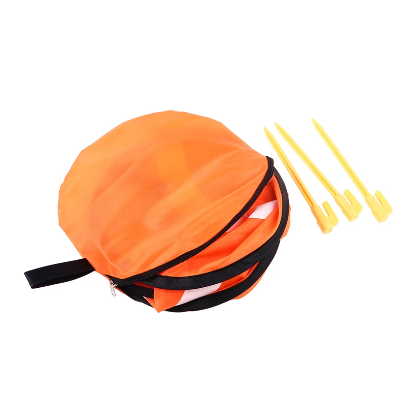 1pc Drone Quadcopters Zubehör Universal 55cm Faltbare Lande – Bild 4