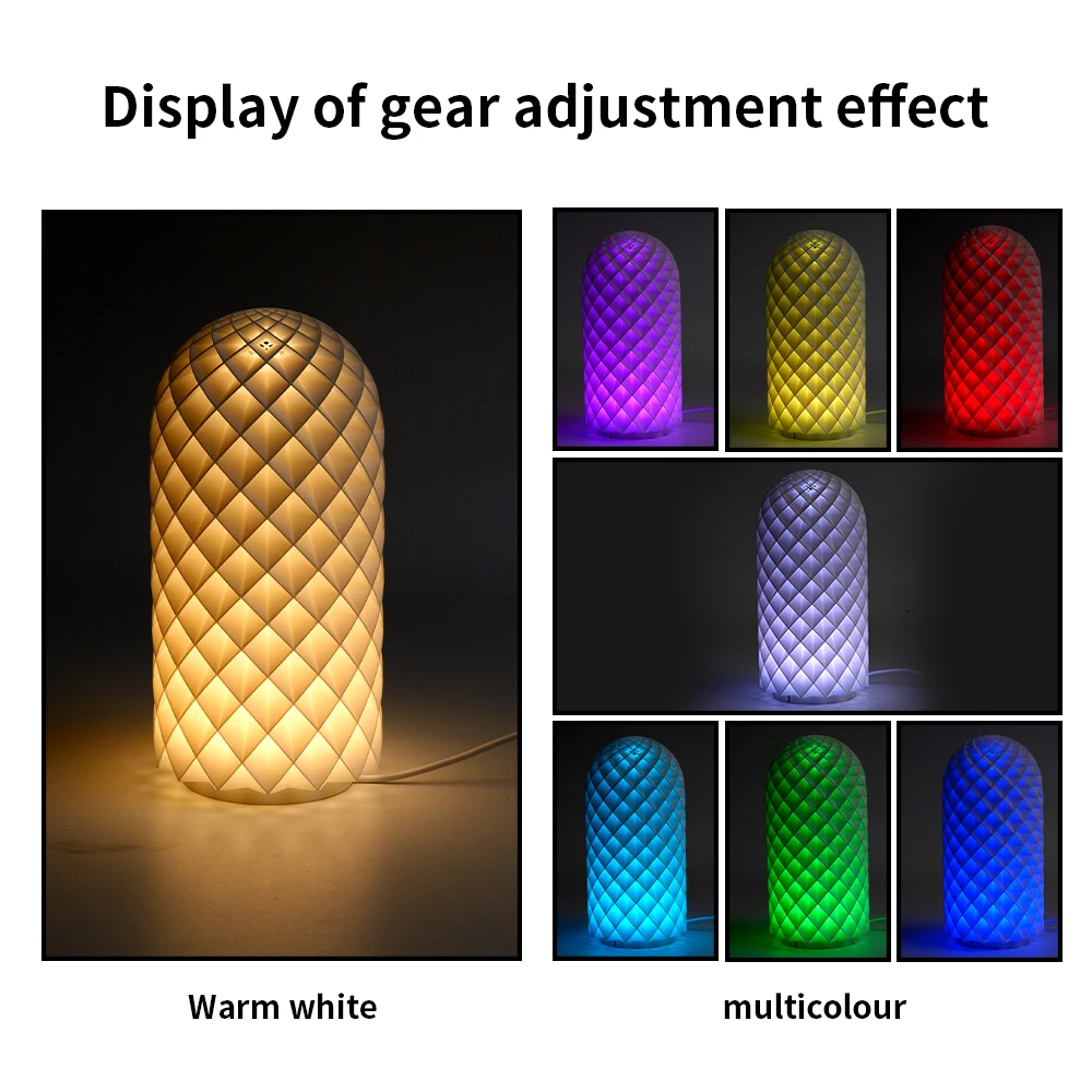 Für Bambu Lab Led Lampe Kit 001 Maker Versorgung Bambulab – Bild 5