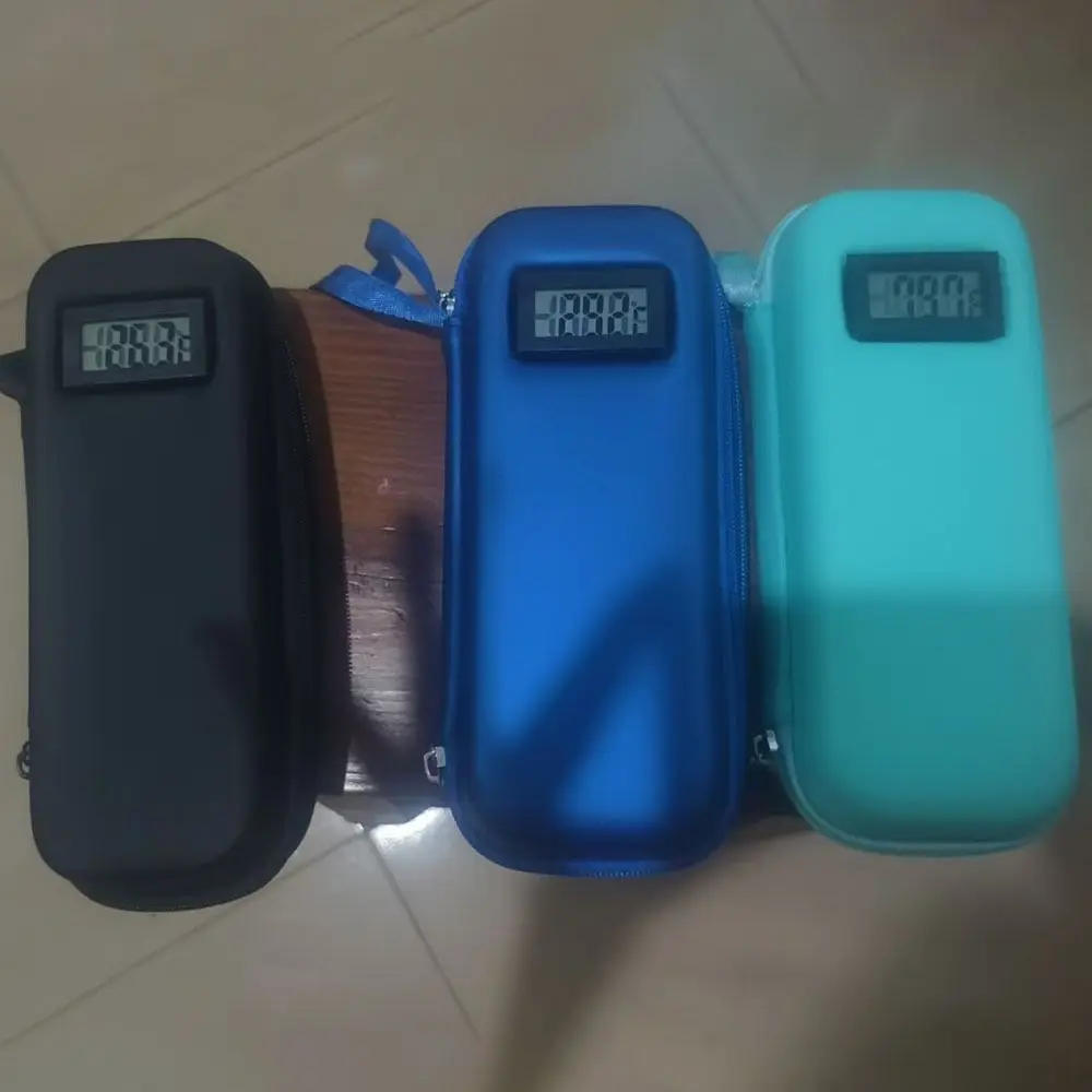 Insulin-Kühler, Reiseetui, wasserdichte Insulin-Kühltasche – Bild 6