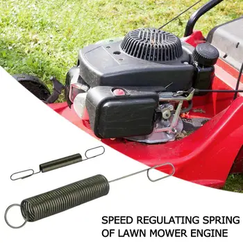 Regler federn für Briggs Stratton Motoren Rasenmäher Ersatzteil Federn Maschinen zubehör (2 Stück)