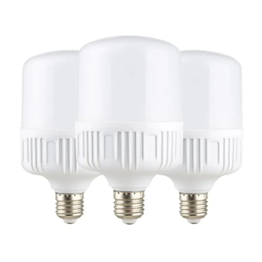 100 W E27 LED-Schraubmundlicht, 220 V, hohe Helligkeit – Bild 4