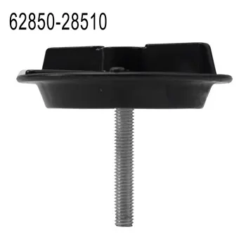 Hochleistungs-Auto-Repartment-Teile, Ersatzreifen, Schraube, Radschraube, 62850-28510, schwarze