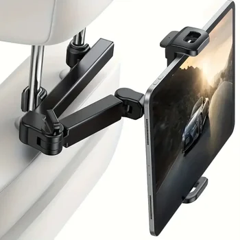 Auto-Tablet-Halterung, Kopfstütze, Tablet-Halterung, Kopfstützen-Ständer, kompatibel mit Geräten für IPad Air