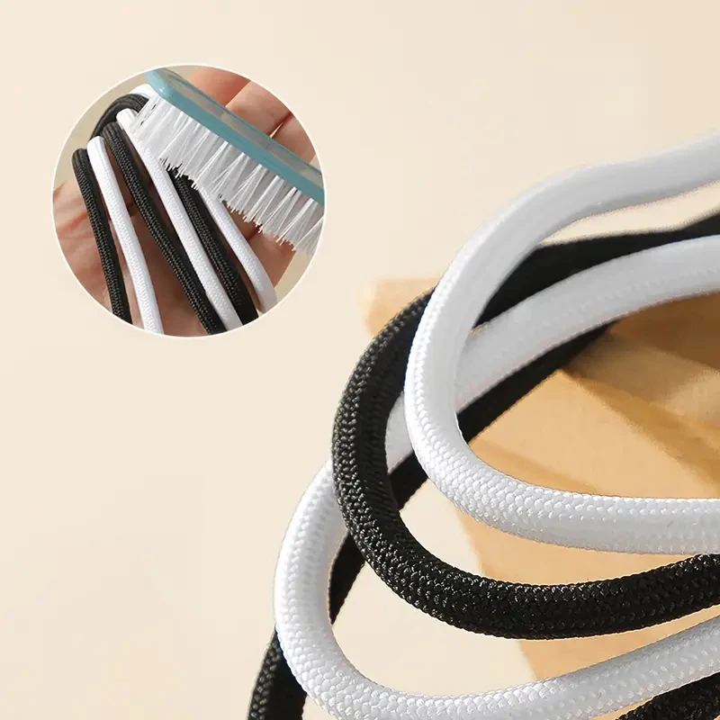2M Starke Elastische Band Jogginghose Taille Kordelzug Gurt – Bild 4