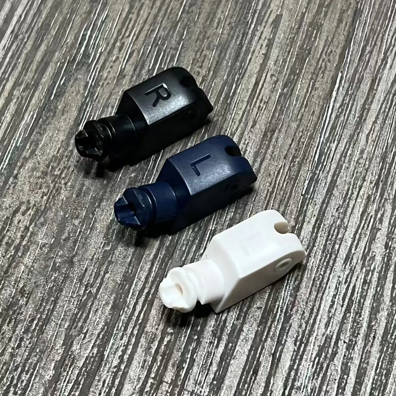 Original-Ersatzteile für QCY H3/H3 Lite Kopfhörer – Bild 2