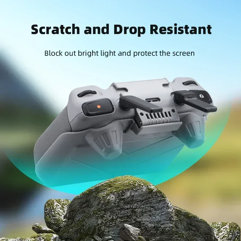 BRDRC RC2 Sonnenhaube, Joysticks, Schutz, Sonnenschutz für – Bild 5