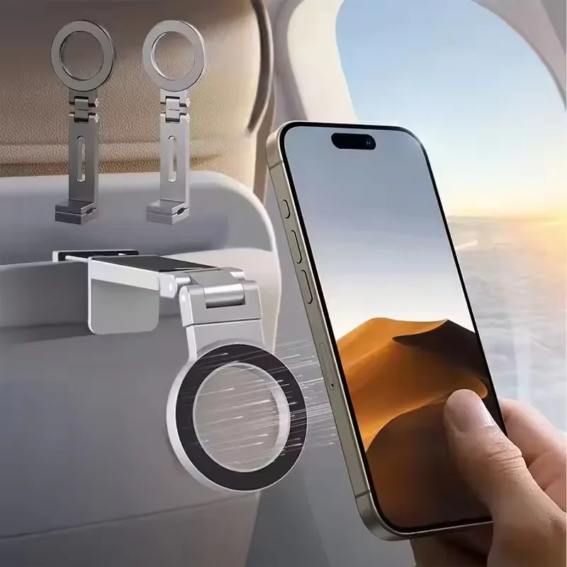 Magnetischer Handyhalter 360° drehbar, für den Tisch