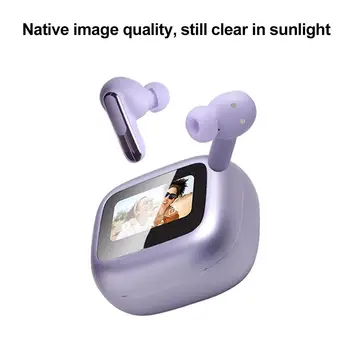 JBL Live Beam 3 LCD High Definition Soft Film Explosionsgeschützter und kratzfester Displayschutzfilm