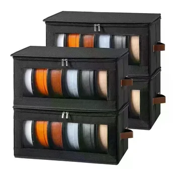 Filament-Aufbewahrungsbox - Aufbewahrungsbehälter für 3D-Drucker-Filament, Halterung für 3D-Druckzubehör