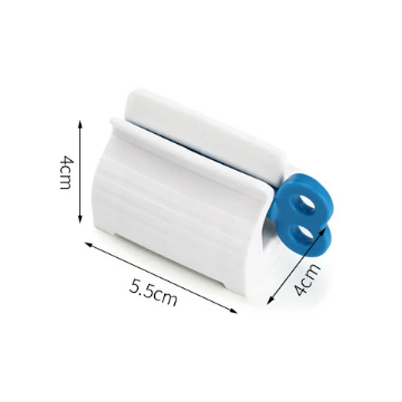 1/3 stücke Roll Zahnpasta Squeezer Lazy Man Shampoo Manuelle – Bild 6