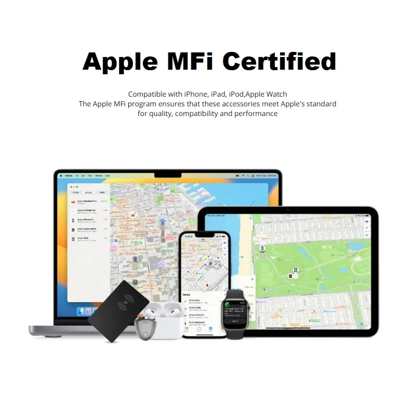 Kabelloser Lade-Tracker mit Globaler Positionierung – Bild 3