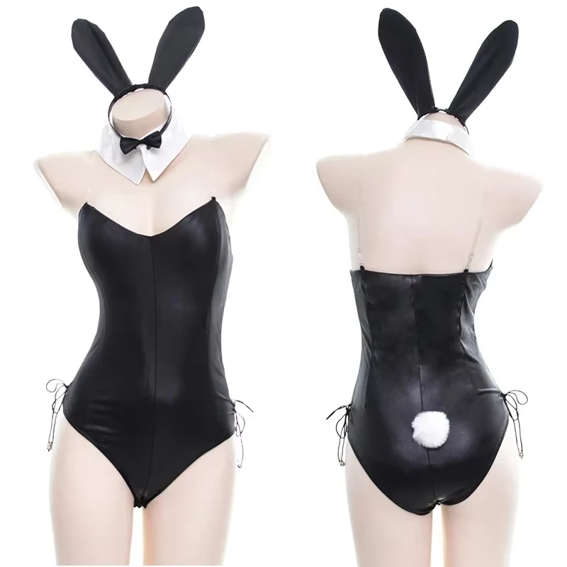Bunny Girl Sakurajima Mai Cosplay Kostüm für Mädchen – Bild 6