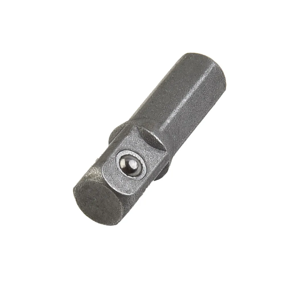 1/4" Vierkantantrieb auf 1/4" Sechskantschaft Schlagschrauber – Bild 5