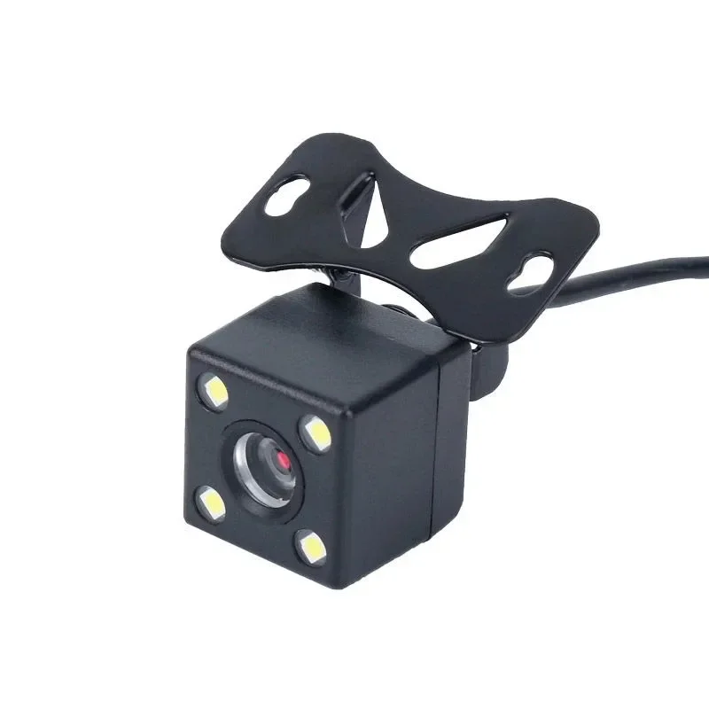 Weitwinkel-HD-Auto-Rückfahrkamera – Bild 3