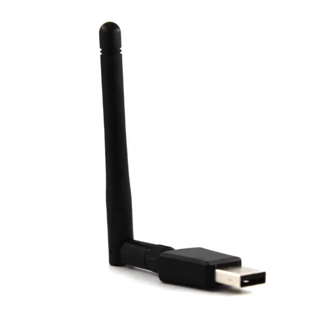 nRF52840 BLE USB-Dongle mit externer Antenne, Sniffer-Firmware – Bild 3