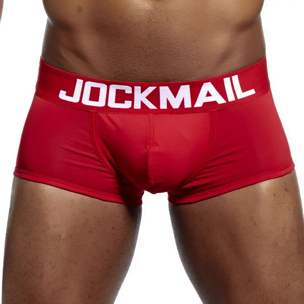 Mann Unterhose Boxershorts Baumwolle Männer Boxer Männliche – Bild 3