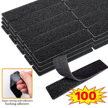 Teppichbefestigungsaufkleber, doppelseitiges Klebeband, Autoteppich, selbstklebendes