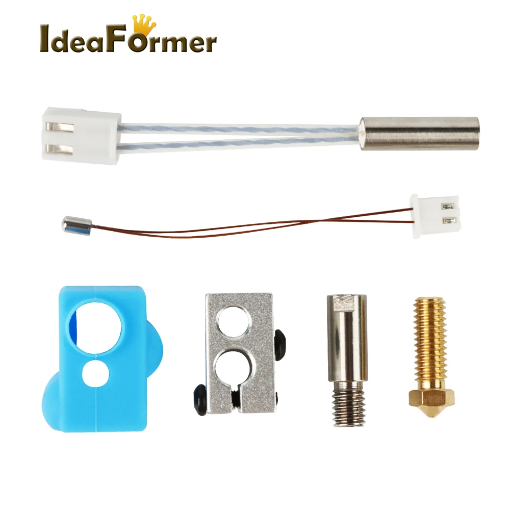 Für Artillery Sidewinder X1/X2 Genius Hotend Silikon Socke – Bild 6