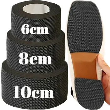 Anti-Rutsch-Aufkleber für Schuhsohle, schneidbare High Heels, Anti-Schäden-Patch, Schuhe, verschleißfeste