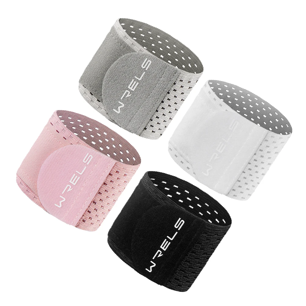 WRELS Armbandverpackung Kompression Sport Elastisch – Bild 6