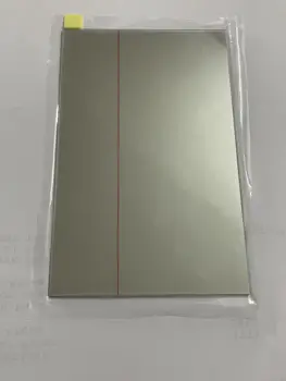 Kompatibles Polarisatorglas für Wanbo T6 Max Projektor 104 x 62,5 mm