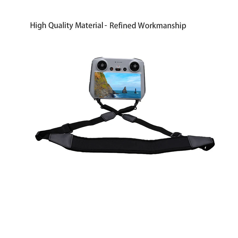 Umhängeband für DJI Mini 5 4 3 Pro/Air 3S/NEO/Mavic 3 4 Pro – Bild 3