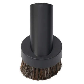 Bürste zum Entstauben, 32 mm, Ersatzzubehör für Staubsauger, Staubsaugerschlauch, Haarstaubbürste