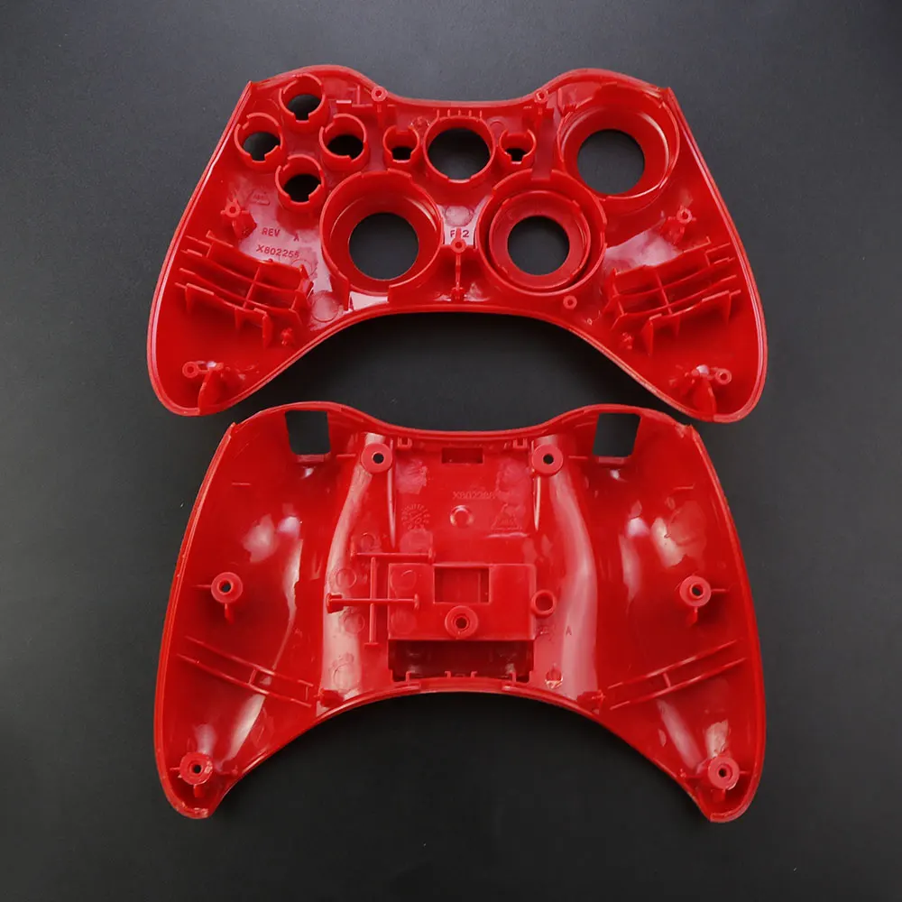 JCD Für XBOX 360 Wireless Controller Volle Fall Gamepad – Bild 3