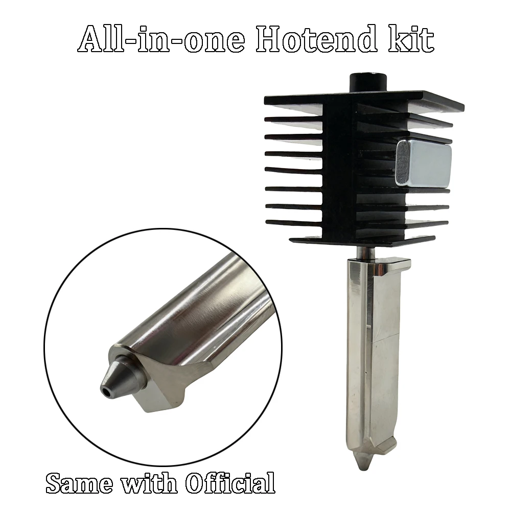Für Bambu Lab A1 Mini All-in-One Hotend Kit, gehärtete – Bild 6