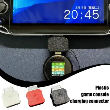 Spielkonsole Lade Konverter Adapter Für PSV 1000 Typ-C Ladegerät Adapter Für Sony Vita PSV 1000 Spielkonsole