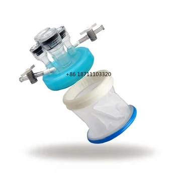 Einzelport 5mm 12mm Medizinische Versorgungsmittel SILS Laparoskopie