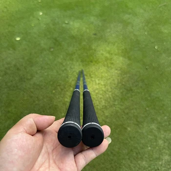 Golf Driver Graphitschaft Blau 5S/5X Schlägerschaftspitzen 0,335 Länge 45 Zoll