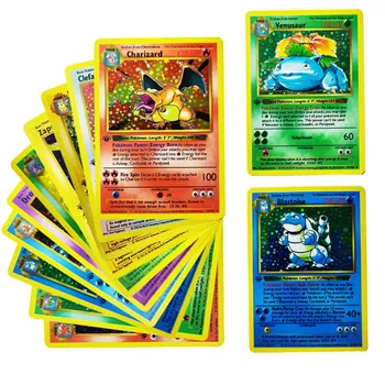 Sammelkarten 1996 DIY-Spiel Anime-Sammelkarten Selbstgemachte Karten Geschenkspielzeug
